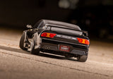 TRAXXAS 4-Tec Drift Nissan 240SX - Black