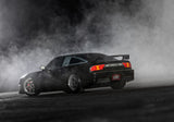 TRAXXAS 4-Tec Drift Nissan 240SX - Black