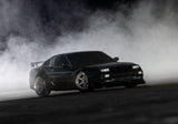 TRAXXAS 4-Tec Drift Nissan 240SX - Black