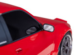 TRAXXAS 4-Tec Drift Nissan 240SX - Red