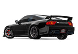 TRAXXAS 4-Tec Drift Nissan 240SX - Black