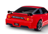 TRAXXAS 4-Tec Drift Nissan 240SX - Red