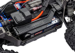 Traxxas Mini Maxx® Brushless 1/16 4WD RTR Monster Truck (Green) w/TQ™ 2.4Ghz Radio, Battery