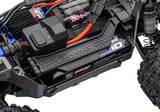 Traxxas Mini Maxx® Brushless 1/16 4WD RTR Monster Truck (Green) w/TQ™ 2.4Ghz Radio, Battery