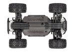 Traxxas Mini Maxx® Brushless 1/16 4WD RTR Monster Truck (Green) w/TQ™ 2.4Ghz Radio, Battery