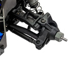 Traxxas Mini Maxx® Brushless 1/16 4WD RTR Monster Truck (Black) w/TQ™ 2.4Ghz Radio, Battery