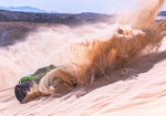 Traxxas Mini Maxx® Brushless 1/16 4WD RTR Monster Truck (Green) w/TQ™ 2.4Ghz Radio, Battery