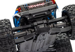 Traxxas Mini Maxx® Brushless 1/16 4WD RTR Monster Truck (Black) w/TQ™ 2.4Ghz Radio, Battery