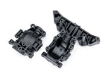 Traxxas Front Upper & Lower Bulkhead - 10728