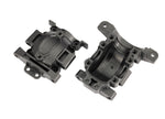 Traxxas Rear Upper & Lower Bulkhead - 10729