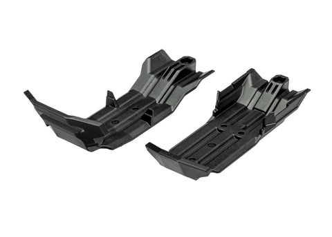 Traxxas Front & Rear Skid Plate / Bumper - 10737