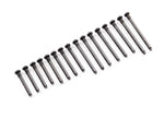 Traxxas Suspension Screw Pins Front/Rear Mini MAXX - 10740