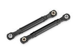 Traxxas Front Toe Links (2) - 10742