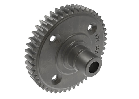 Traxxas 47T Steel Spur Gear For Center Diff Mini MAXX - 10761X