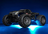 Traxxas Blue Underbody LED Light Kit - 10799-BLUE