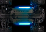Traxxas Blue Underbody LED Light Kit - 10799-BLUE