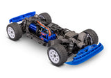 Traxxas Mini Rally VXL Ford RS200 4x4 3S Brushless Rally Car