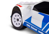 Traxxas Mini Rally VXL Ford RS200 4x4 3S Brushless Rally Car