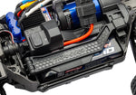 Traxxas Mini XRT® Brushless 1/16 4WD RTR Monster Truck (Blue) w/TQi 2.4GHz Radio, Battery & USB-C Charger