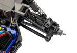 Traxxas Mini XRT® Brushless 1/16 4WD RTR Monster Truck (Blue) w/TQi 2.4GHz Radio, Battery & USB-C Charger