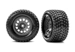 Traxxas Mini XRT® Brushless 1/16 4WD RTR Monster Truck (Blue) w/TQi 2.4GHz Radio, Battery & USB-C Charger