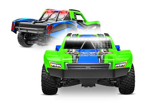 Traxxas Mini Slash 4x4 LED Light Kit - 10886