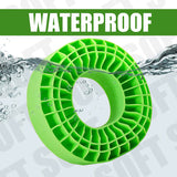 INJORA Silicone Rubber Inserts for 1.9" 118-122mm(4.75" OD) Tires (1906)