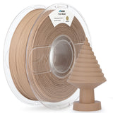PLA Wood 1.75mm, 1KG/2.2LB