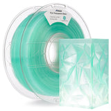 PLA Crystal-Transparent 1.75mm, 1KG/2.2LB