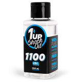 1up Racing Pure Silicone Shock Oil