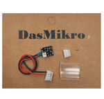 DasMIkro Transponder Tiny V2 for Mini-z Racing Timing Compatible Robitronic and Easylap DSK-139