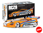 Team Associated RC28 Pan Car Team Kit