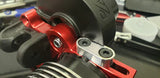 PPS016 30mm Motor Insert for Arrma Kraton 8s