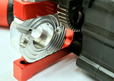 PPS016 30mm Motor Insert for Arrma Kraton 8s