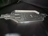JBIRC Solid Aluminum 7075-T651 Chassis Compatible With Traxxas Sledge