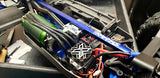 PPS013 Tape Deck for Traxxas Sledge