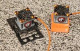 Castle Creations Cobra 5 XLX2 & Single Motor Fan Kit