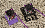 Castle Creations MMX8S ESC & Single Motor Fan Kit