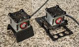 Castle Creations Cobra 5 XLX2 & Single Motor Fan Kit