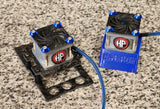 Castle Creations Cobra 5 XLX2 & Single Motor Fan Kit