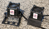 Castle Creations Cobra 5 XLX2 & Single Motor Fan Kit