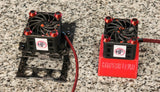 Castle Creations Cobra 5 XLX2 & Single Motor Fan Kit