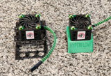 Castle Creations MMX8S ESC & Single Motor Fan Kit