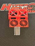 HyperFlow Fans Twin Motor Fan Mount