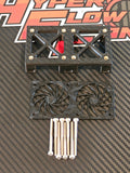 HyperFlow Fans Twin Motor Fan Mount