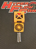 HyperFlow Fans Single Motor Fan Mount