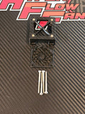 HyperFlow Fans Single Motor Fan Mount