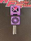HyperFlow Fans Single Motor Fan Mount