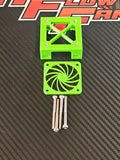 HyperFlow Fans Single Motor Fan Mount