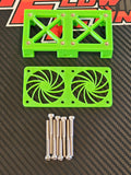 HyperFlow Fans Twin Motor Fan Mount